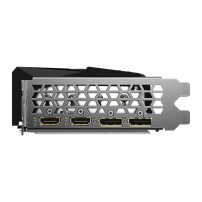 Gigabyte Radeon RX 7600 Gaming OC - Scheda video