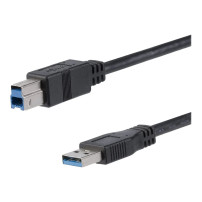 Switch di Condivisione per Dispositivi Periferici StarTech.com USB 3.0 4x4