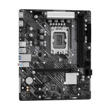 ASRock B760M-H2/M.2 - Scheda madre - micro ATX - Sockel LGA1700 - Chipset B760 - USB 3.2 Gen 1 - LAN a 2,5 Gigabit - Grafica int