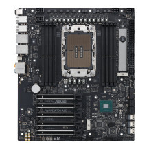 ASUS PRO WS W790-ACE - Scheda madre - CSI CEB - Scheda LGA4677 Socket-E - Chipset W790 - . - Audio HD (otto canali)