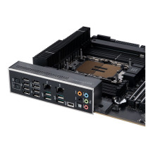 ASUS PRO WS W790-ACE - Scheda madre - CSI CEB - Scheda LGA4677 Socket-E - Chipset W790 - . - Audio HD (otto canali)