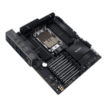 ASUS PRO WS W790-ACE - Scheda madre - CSI CEB - Scheda LGA4677 Socket-E - Chipset W790 - . - Audio HD (otto canali)