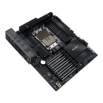 ASUS PRO WS W790-ACE - Scheda madre - CSI CEB - Scheda LGA4677 Socket-E - Chipset W790 - . - Audio HD (otto canali)