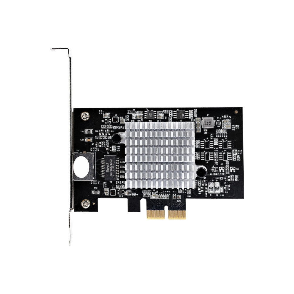 StarTech.com Startech 1-Port 10Gbit/s PCIe Netzwerkkarte