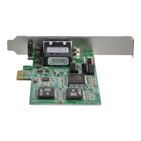 StarTech.com LWL / Glasfaser PCI Express Gigabit