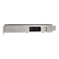 StarTech.com LWL / Glasfaser PCI Express Gigabit