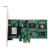 StarTech.com LWL / Glasfaser PCI Express Gigabit