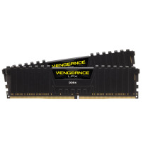Corsair Vengeance LPX - DDR4 - kit - 16 GB: 2