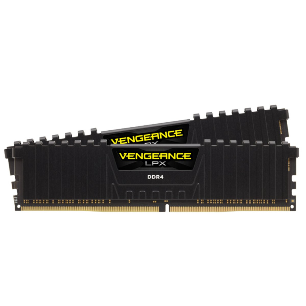 Corsair Vengeance LPX - DDR4 - kit - 16 GB: 2