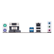ASUS PRIME H610M-E D4-CSM - Scheda madre - micro ATX - Sockel LGA1700 - Chipset H610 - USB 3.2 Gen 2, USB 3.2 Gen 1 - LAN Gigabi
