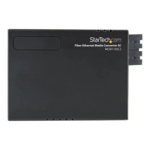StarTech.com 10/100 Mbit/s Ethernet LWL / Fibre