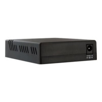 StarTech.com 10/100 Mbit/s Ethernet LWL / Fibre