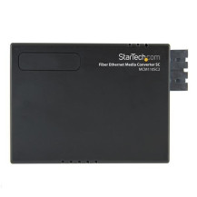 StarTech.com 10/100 Mbit/s Ethernet LWL / Fibre