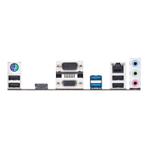 ASUS PRIME H610M-D D4 - Scheda madre - micro ATX - Sockel LGA1700 - Chipset H610 - USB 3.2 Gen 1 - LAN Gigabit - Grafica integra