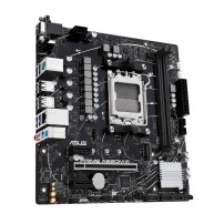 ASUS Prime A620M-E-CSM - Scheda madre - micro ATX - Socket AM5 - Chipset AMD A620 - LAN Gigabit - Grafica integrata (richiede CP