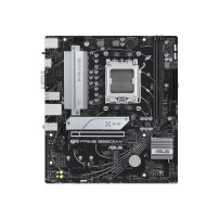 ASUS PRIME B650M-K - Scheda madre - micro ATX - Socket AM5 - Chipset AMD B650 - USB-C 3.2 Gen 1, USB 3.2 Gen 1, USB 3.2 Gen 2 - 
