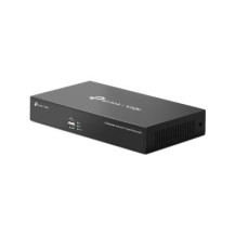 TP-LINK VIGI NVR1008H - NVR - 8 canali - con supporto di rete