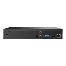 TP-LINK VIGI NVR1008H - NVR - 8 canali - con supporto di rete