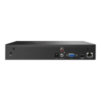 TP-LINK VIGI NVR1008H - NVR - 8 canali - con supporto di rete