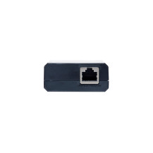 Splitter LevelOne Gigabit PoE bt da USB-C PD 3.0, IEEE 802.3af, IEEE 802.3at, IEEE 802.3bt, 10/100/1000Base-T(X), Nero, Attivit├