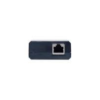 Splitter LevelOne Gigabit PoE bt da USB-C PD 3.0, IEEE 802.3af, IEEE 802.3at, IEEE 802.3bt, 10/100/1000Base-T(X), Nero, Attivit├