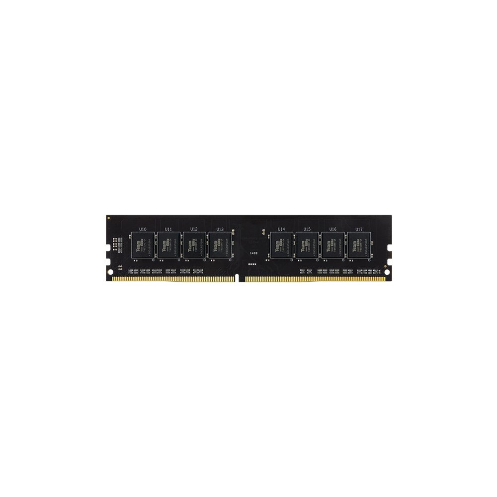 Gruppo di Squadre Squadra Elite - DDR4 - Modulo - 32 GB - DIMM 288-PIN