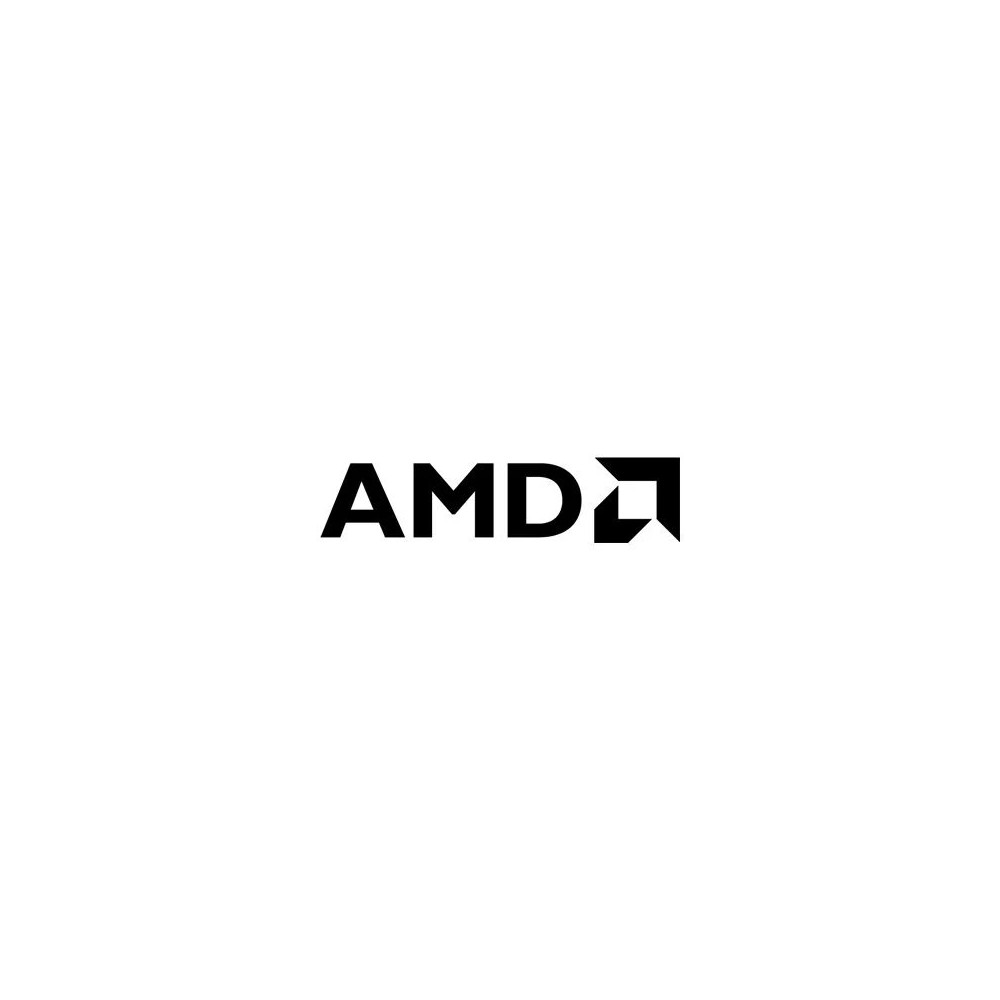 AMD Ryzen 5 8500G - 3,5 GHz - 6 core - 12 thread