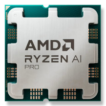 AMD Ryzen 7 8700G - 4,2 GHz - 8 core - 16 thread