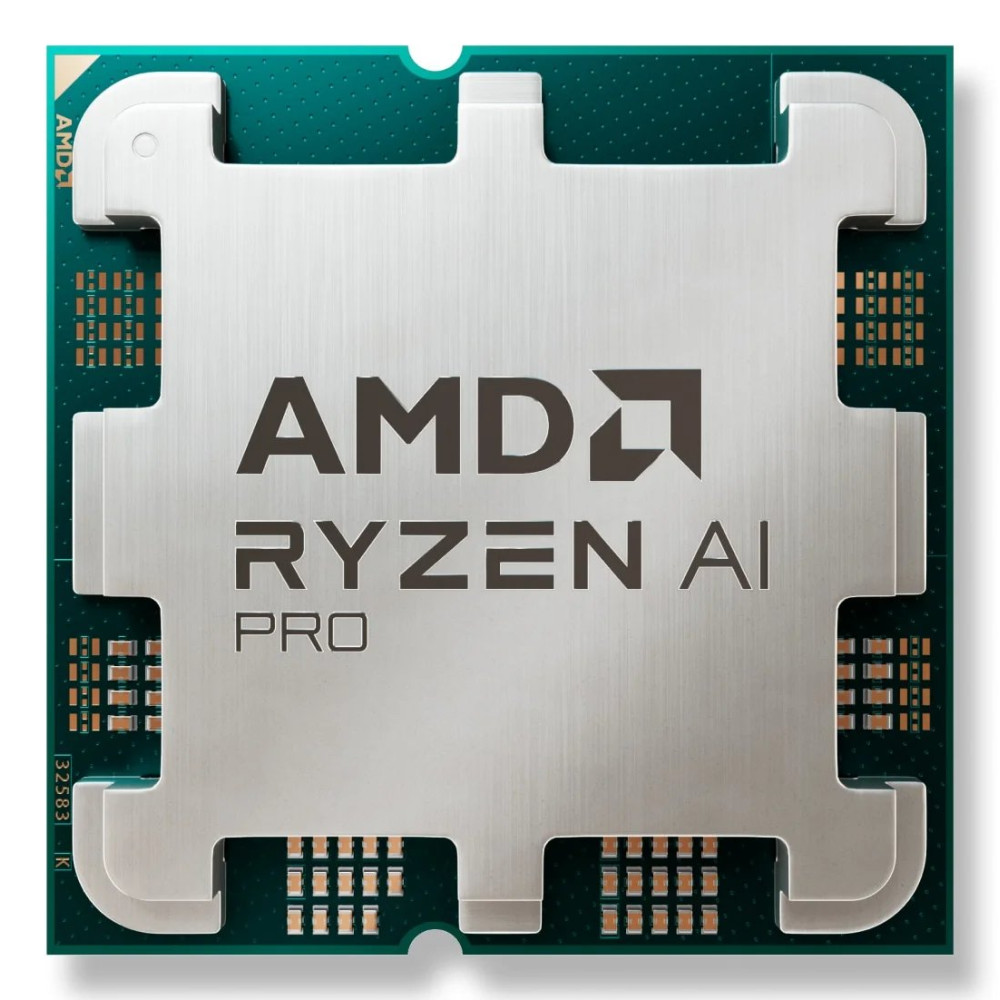 AMD Ryzen 7 8700G - 4,2 GHz - 8 core - 16 thread