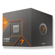 AMD Ryzen 7 8700G - 4,2 GHz - 8 core - 16 thread