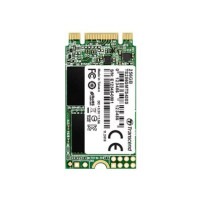 Transcend MTS430S - SSD - 256 GB - interno - M.2