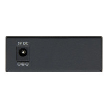 StarTech.com Startech Gigabit Ethernet LWL / Glasfaser Medienkonverter mit SFP - Convertitore 1000 Mbit/s Multimode Gigabit Ethe