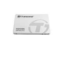 SSD230S Transcend - SSD - 2 TB - interno - 2,5" (6,4 cm)