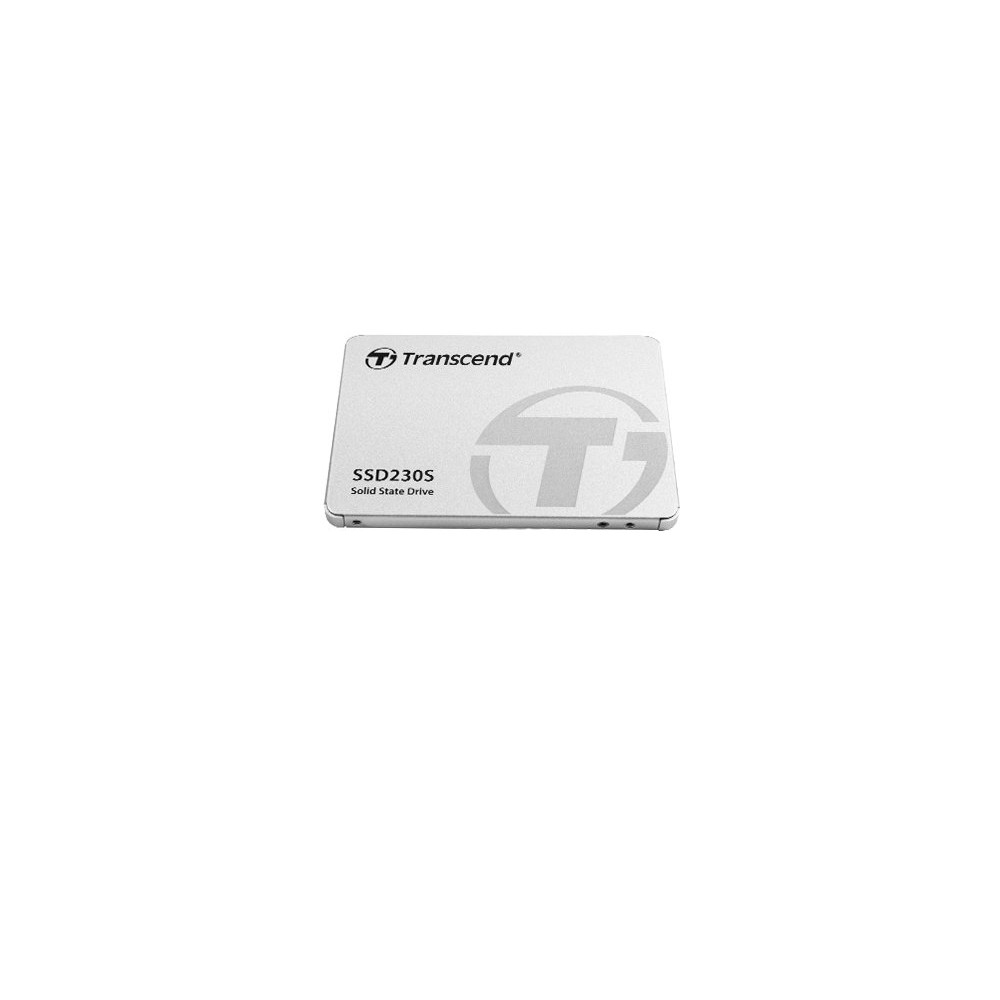 SSD230S Transcend - SSD - 2 TB - interno - 2,5" (6,4 cm)