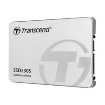 SSD230S Transcend - SSD - 2 TB - interno - 2,5" (6,4 cm)