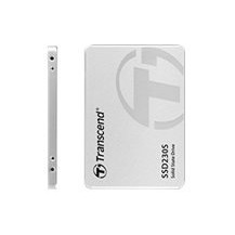 SSD230S Transcend - SSD - 2 TB - interno - 2,5" (6,4 cm)