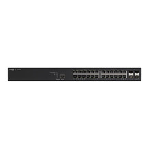 Lancom GS-3628XP - Switch - L3 - gestito - 12 x 10/100/1000/2.5G (PoE+)