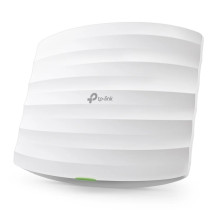 TP-LINK Omada EAP110 WiFi 4 Access Point PoE - .