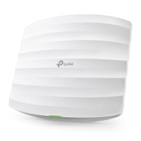 TP-LINK Omada EAP110 WiFi 4 Access Point PoE - .