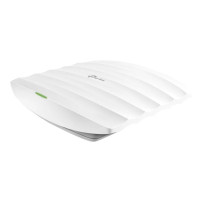 TP-LINK Omada EAP110 WiFi 4 Access Point PoE - .