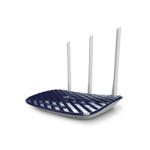 TP-LINK Archer C20 AC750 - Router wireless con switch a 4 porte
