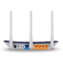 TP-LINK Archer C20 AC750 - Router wireless con switch a 4 porte