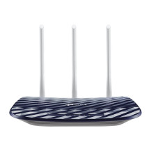 TP-LINK Archer C20 AC750 - Router wireless con switch a 4 porte