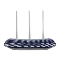 TP-LINK Archer C20 AC750 - Router wireless con switch a 4 porte