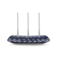 TP-LINK Archer C20 AC750 - Router wireless con switch a 4 porte