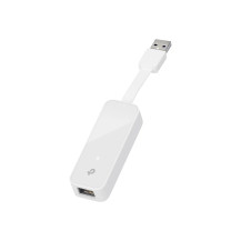 TP-LINK UE300 - Adattatore di rete - USB 3.0 - Gigabit