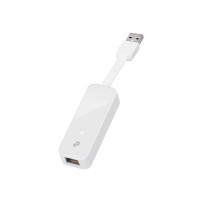 TP-LINK UE300 - Adattatore di rete - USB 3.0 - Gigabit