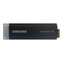 Samsung PM9A3 MZQL2960HCJR - SSD - 960 GB - interno - 2,5" (6,4 cm)