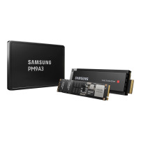 Samsung PM9A3 MZQL21T9HCJR - SSD - 1,92 TB - interno - 2,5" (6,4 cm)
