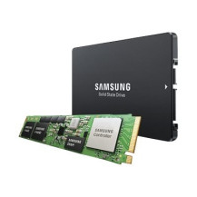 Samsung PM9A3 MZQL21T9HCJR - SSD - 1,92 TB - interno - 2,5" (6,4 cm)